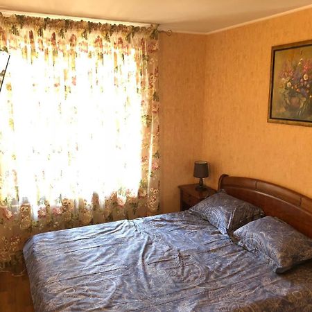 Glushko Apartment 2 Rooms Odessa Dış mekan fotoğraf