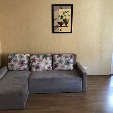 Glushko Apartment 2 Rooms Odessa Dış mekan fotoğraf