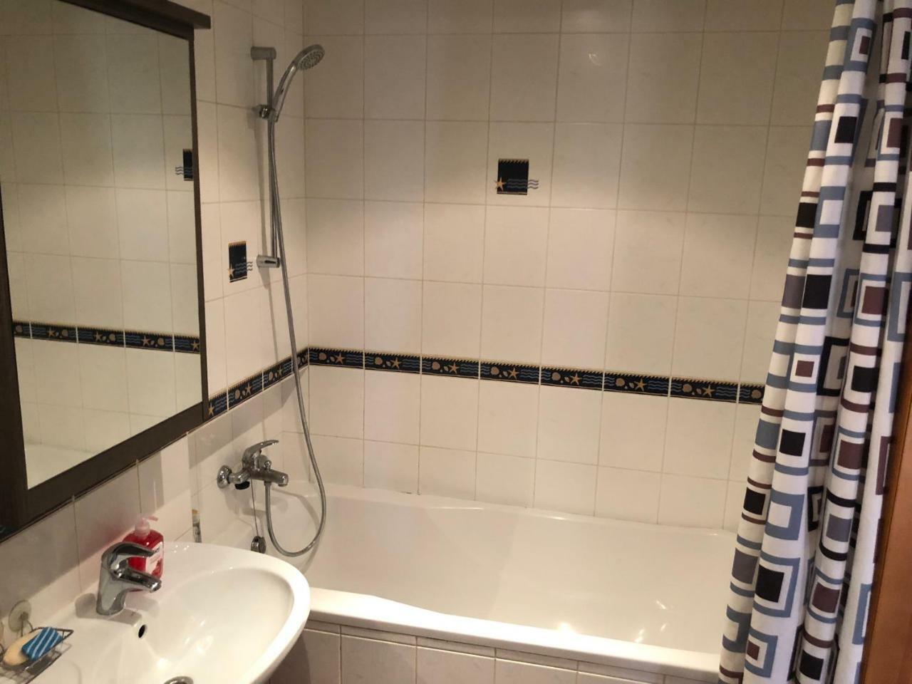 Glushko Apartment 2 Rooms Odessa Dış mekan fotoğraf