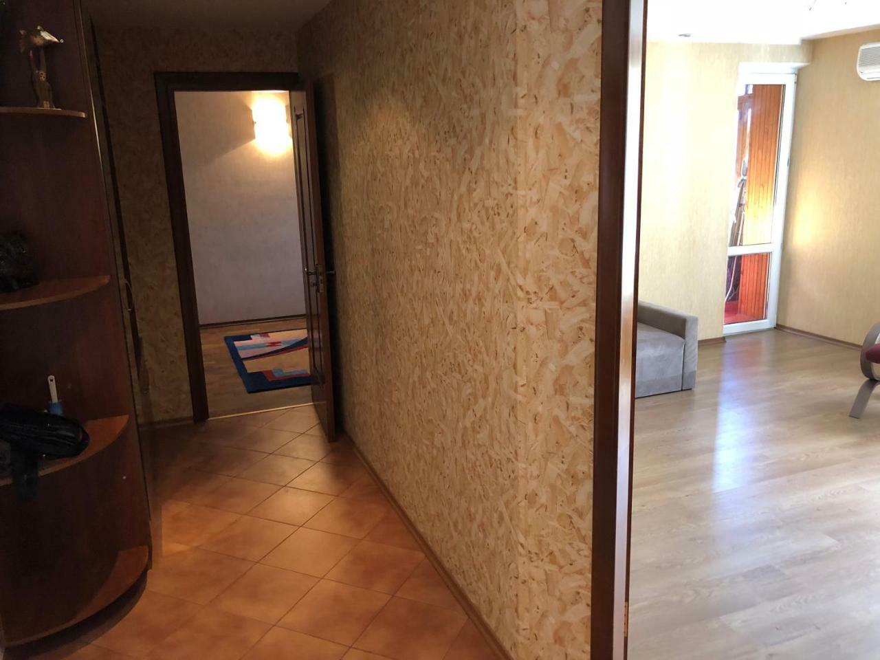 Glushko Apartment 2 Rooms Odessa Dış mekan fotoğraf