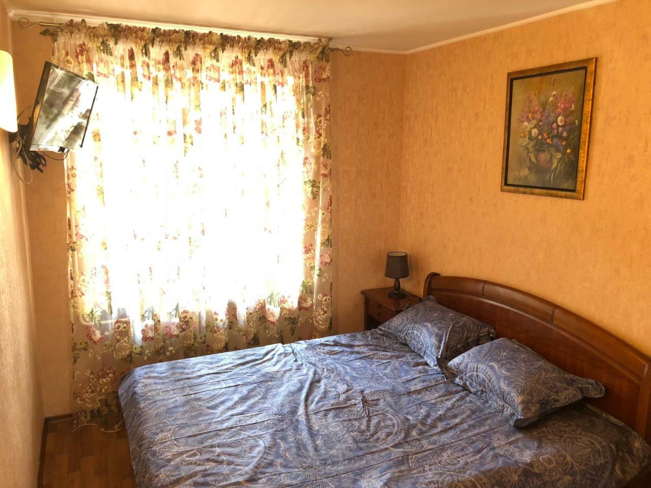 Glushko Apartment 2 Rooms Odessa Dış mekan fotoğraf