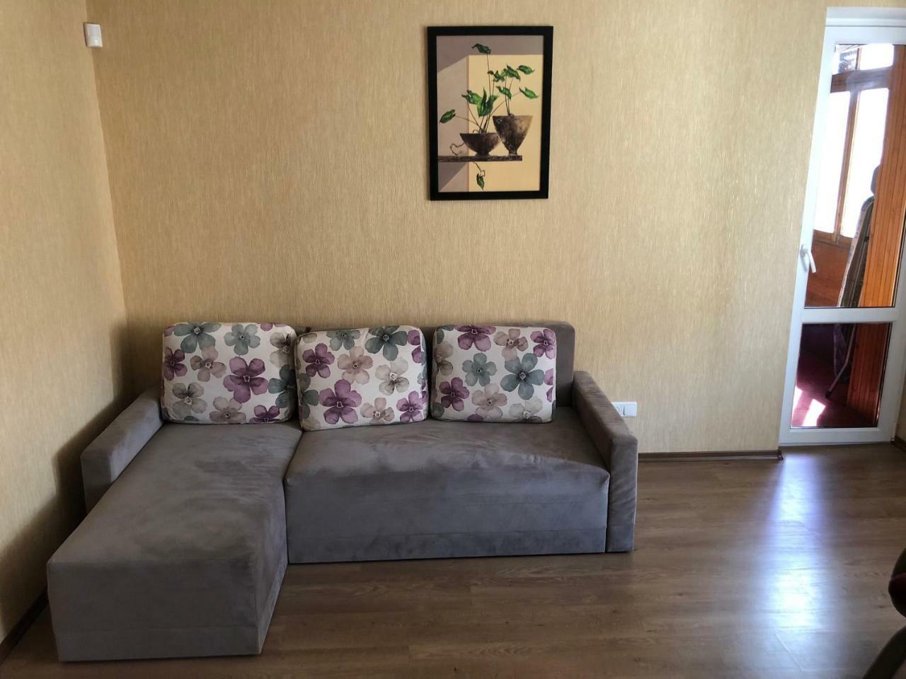 Glushko Apartment 2 Rooms Odessa Dış mekan fotoğraf