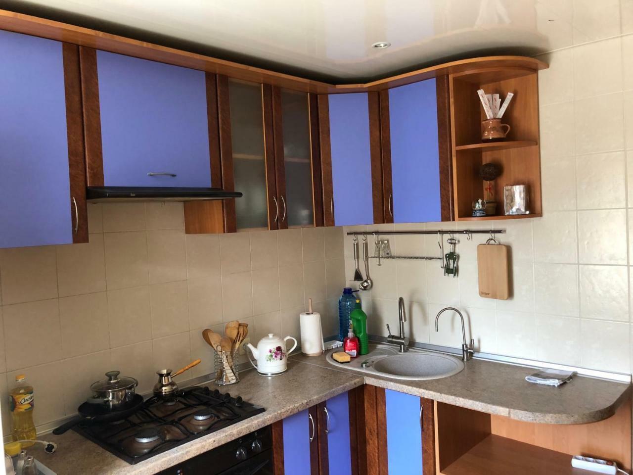 Glushko Apartment 2 Rooms Odessa Dış mekan fotoğraf