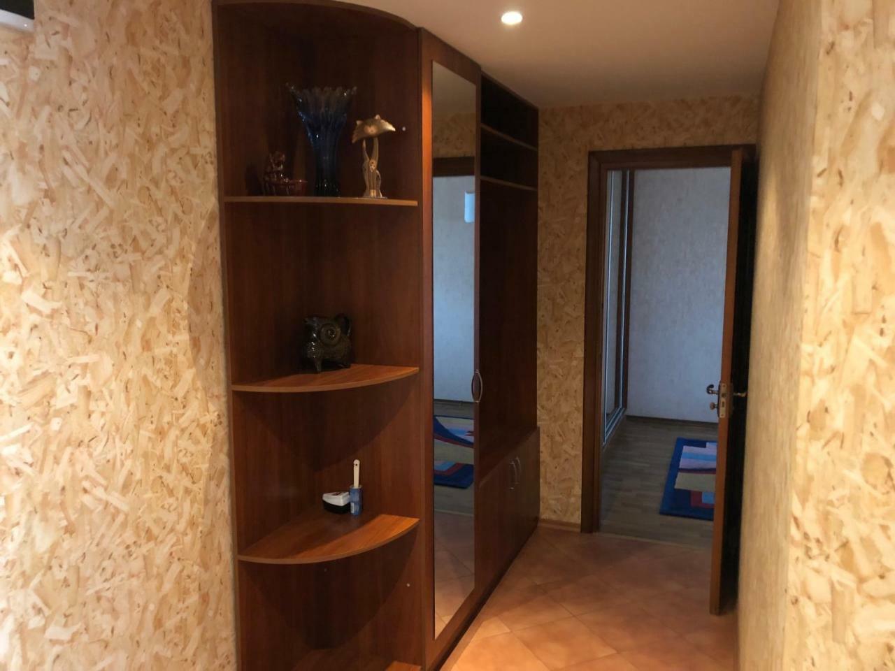 Glushko Apartment 2 Rooms Odessa Dış mekan fotoğraf