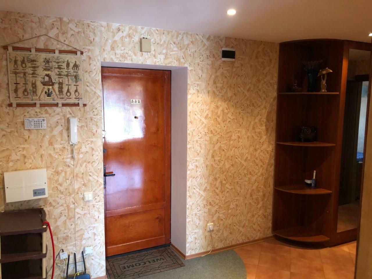 Glushko Apartment 2 Rooms Odessa Dış mekan fotoğraf