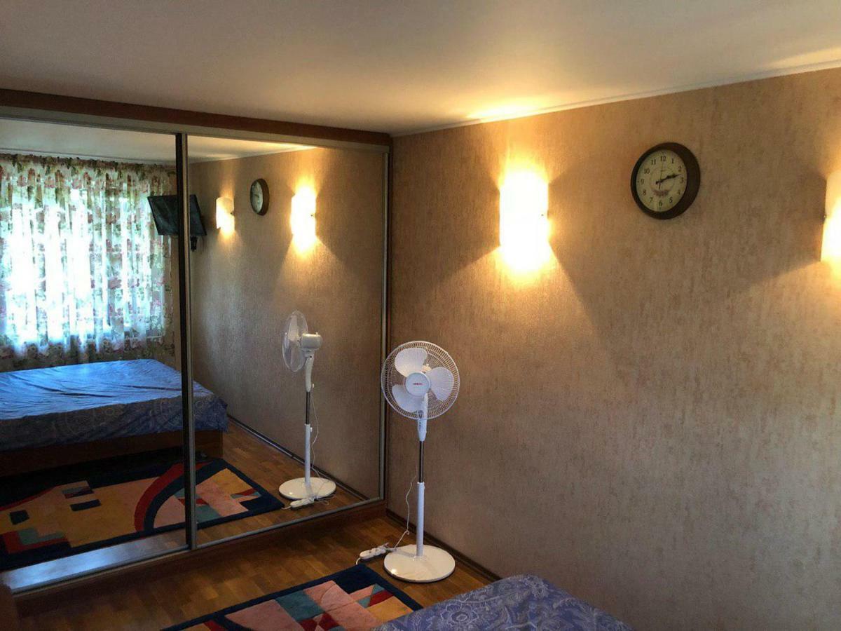 Glushko Apartment 2 Rooms Odessa Dış mekan fotoğraf