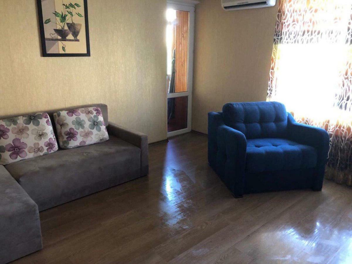 Glushko Apartment 2 Rooms Odessa Dış mekan fotoğraf