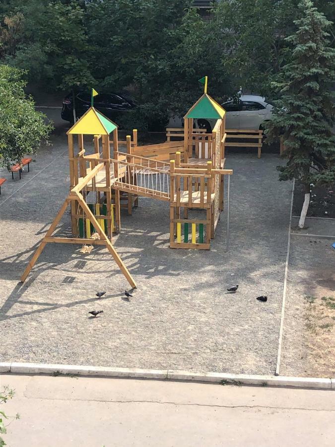 Glushko Apartment 2 Rooms Odessa Dış mekan fotoğraf